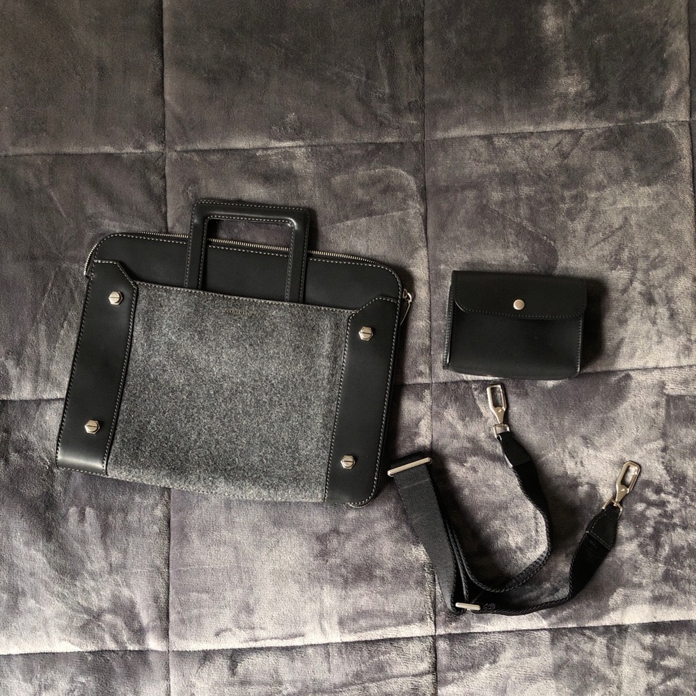 Charles & Keith